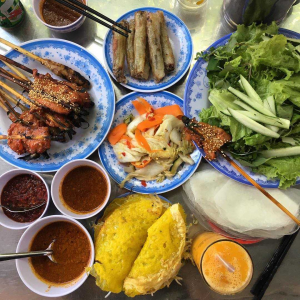 FLAVORS OF HOI AN BY NIGHT